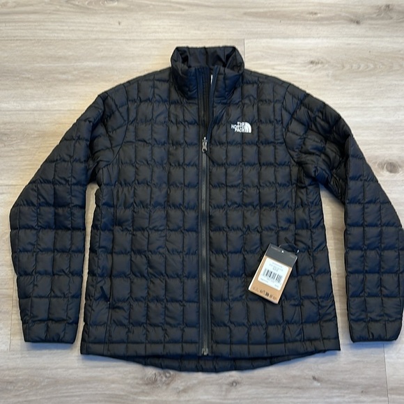 The North Face Women’s ThermoBall™ Jacket 2.0 - Picture 6 of 8